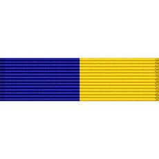 Alaska National Guard Brig. Gen. John R. Noyes Medal Ribbon